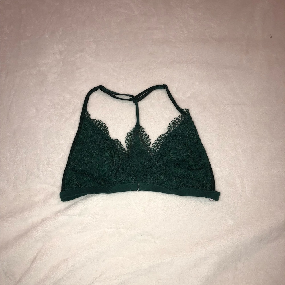 Lace Bralette